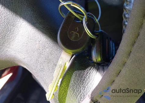 2002 Mitsubishi Eclipse Spyder Gt из США, поврежденный, VIN 4A3AE85H52E106112